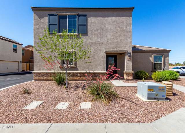 Property at 8208 W Albeniz Pl, Phoenix, AZ 85043, 4 beds, 2.5 baths