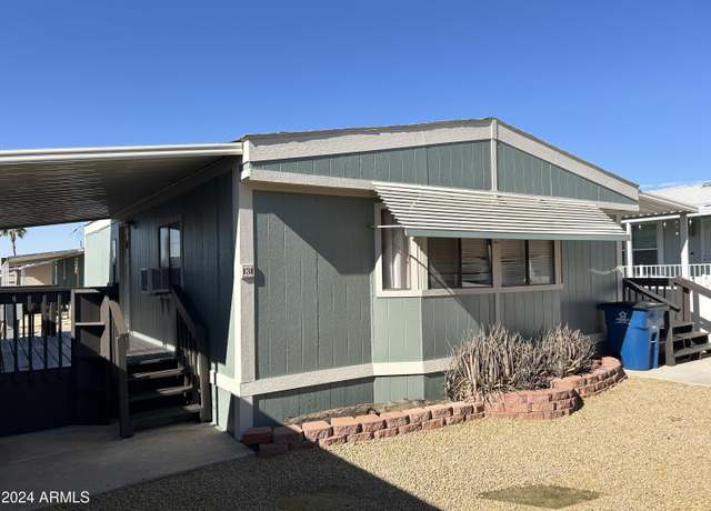 Property at 2140 E Michigan Ave #3, Phoenix, AZ 85022, 2 beds, 2 baths