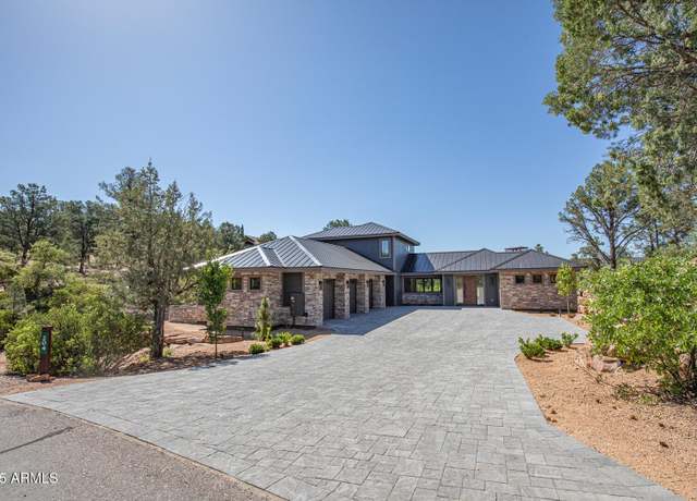 Property at 204 S Crescent Moon --, Payson, AZ 85541, 3 beds, 4 baths