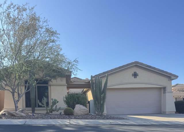 Property at 41603 N Cedar Chase Rd, Anthem, AZ 85086, 3 beds, 3 baths