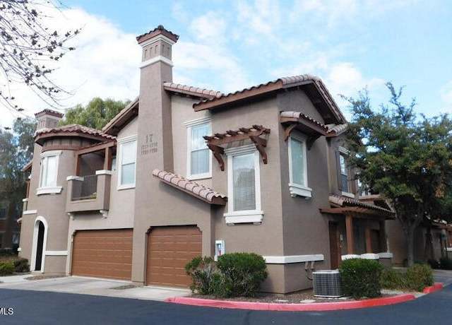 Property at 14250 W Wigwam Blvd #1723, Litchfield Park, AZ 85340, 2 beds, 2 baths