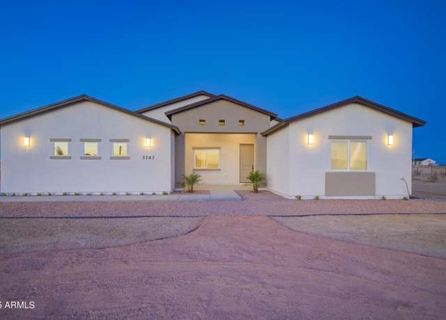 Property at 3747 N 369th Ave, Tonopah, AZ 85354, 4 beds, 3 baths