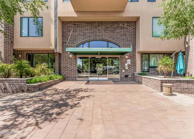 Property at 16 W Encanto Blvd #312, Phoenix, AZ 85003, 3 beds, 2 baths