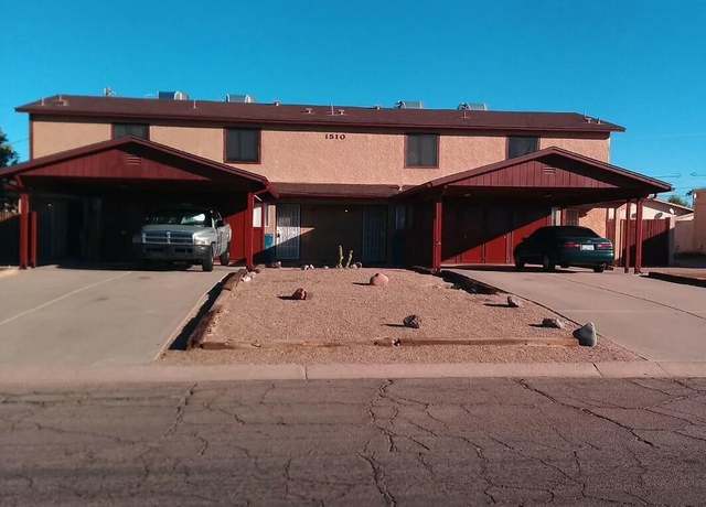 Property at 1510 E 26th Ln, Apache Junction, AZ 85119, 2 beds, 2 baths
