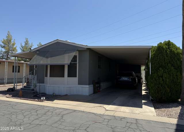 Property at 200 E Knox Rd Rd #2, Chandler, AZ 85225, 2 beds, 2 baths