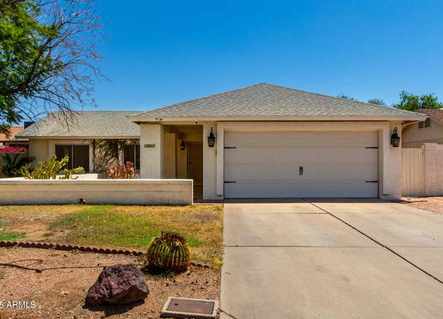 Property at 18807 N 37th Pl, Phoenix, AZ 85050, 3 beds, 1.75 baths