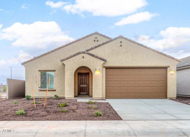 Property at 25223 W Chanute Pass, Buckeye, AZ 85326, 4 beds, 2 baths