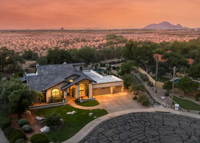 Property at 10645 E Bella Vista Dr, Scottsdale, AZ 85258, 4 beds, 3 baths