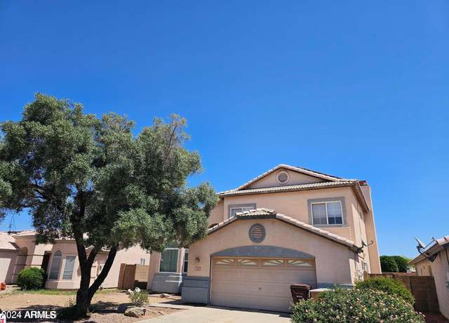 Property at 16549 N 91st Dr, Peoria, AZ 85382, 4 beds, 3 baths