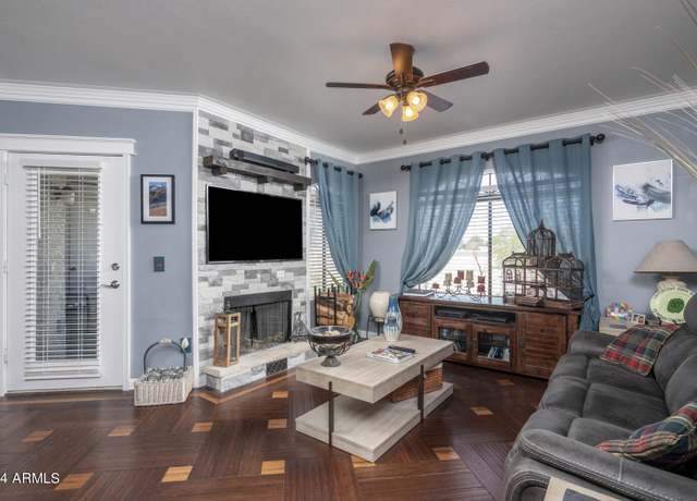 Property at 15095 N Thompson Peak Pkwy #3115, Scottsdale, AZ 85260, 1 bed, 1 bath