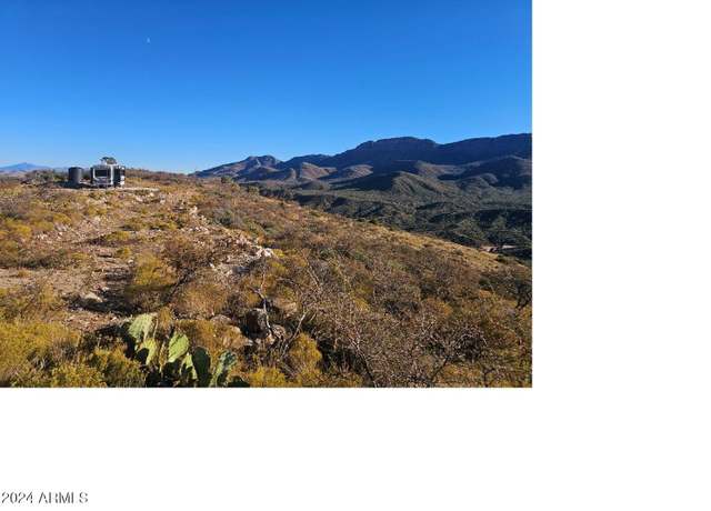 Property at XXX N Mountain Lion Pass -- Unit -, Globe, AZ 85501
