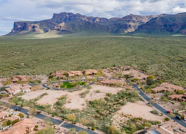 Property at 2612 S Sunset Village Dr #34, Gold Canyon, AZ 85118