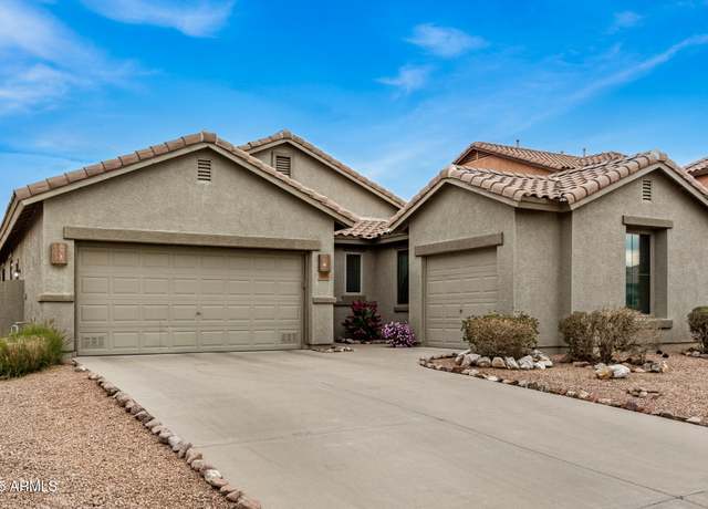 Property at 7606 E Globemallow Ln, Gold Canyon, AZ 85118, 3 beds, 2 baths