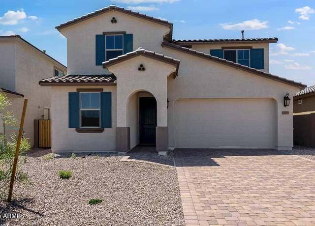 Property at 12219 W Caraveo Pl, Peoria, AZ 85383, 4 beds, 3 baths