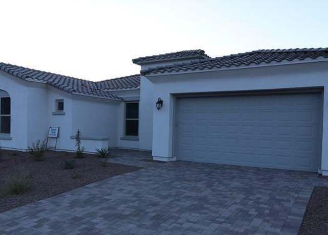 Property at 21541 W Mariposa St, Buckeye, AZ 85396, 3 beds, 3.5 baths