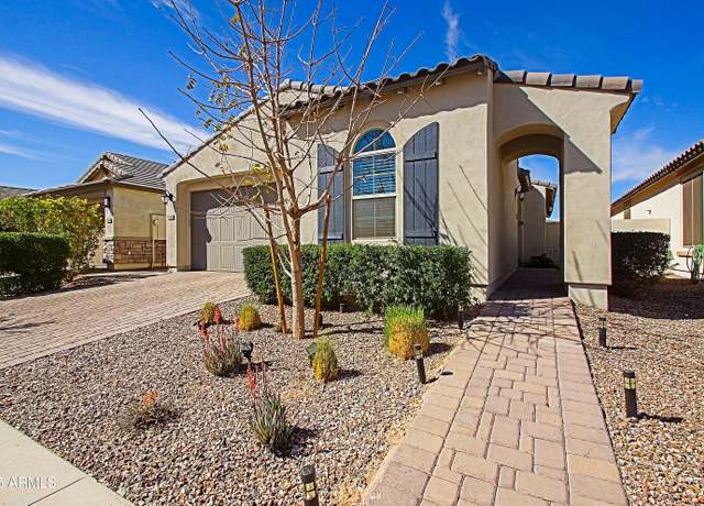 Property at 5844 S Tobin --, Mesa, AZ 85212, 2 beds, 2 baths