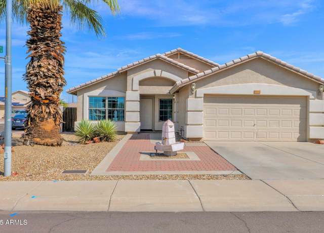 Property at 6904 W Golden Ln, Peoria, AZ 85345, 3 beds, 2 baths