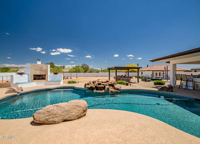 Property at 35005 N Central Ave, Phoenix, AZ 85086, 4 beds, 3.25 baths