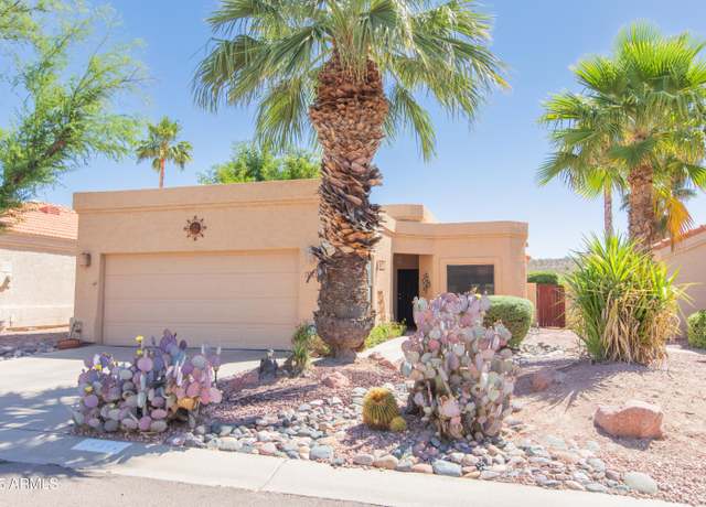 Property at 17342 E Quail Ridge Dr, Fountain Hills, AZ 85268, 2 beds, 2 baths