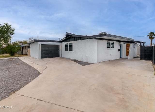 Property at 3002 W Mandalay Ln, Phoenix, AZ 85053, 4 beds, 2 baths