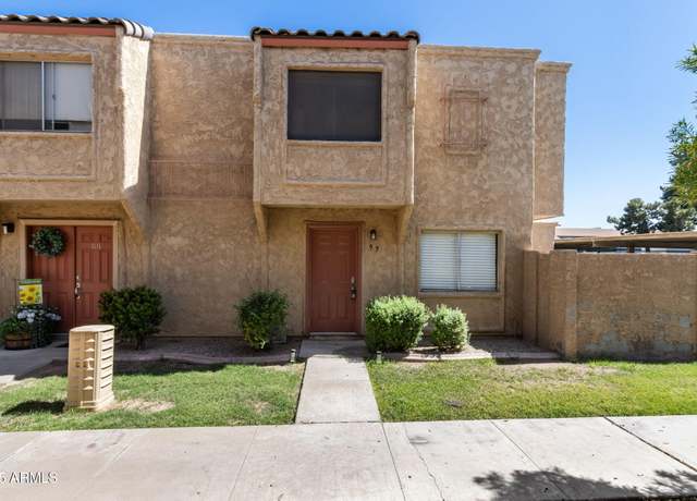 Property at 948 S Alma School Rd #97, Mesa, AZ 85210, 3 beds, 1 bath