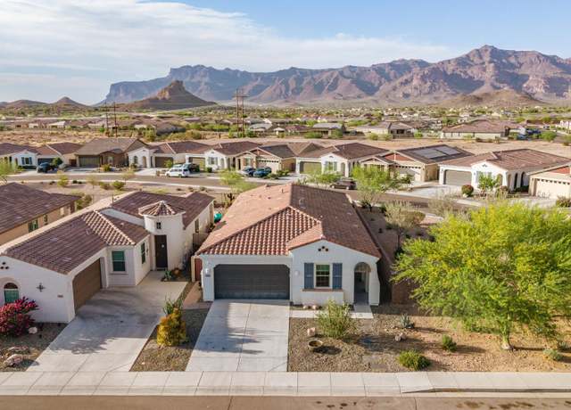 Property at 11658 E Chevelon Trl, Gold Canyon, AZ 85118, 4 beds, 2 baths