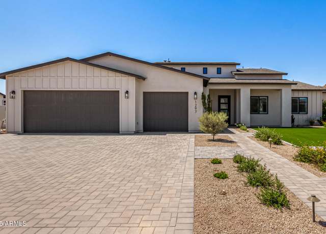 Property at 1297 W Lucky Ln, San Tan Valley, AZ 85144, 4 beds, 2.5 baths