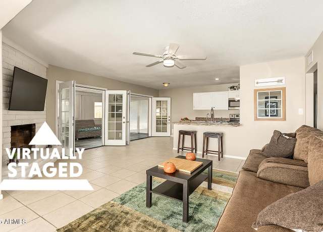 Property at 2061 S Rogers St, Mesa, AZ 85202, 4 beds, 3.5 baths
