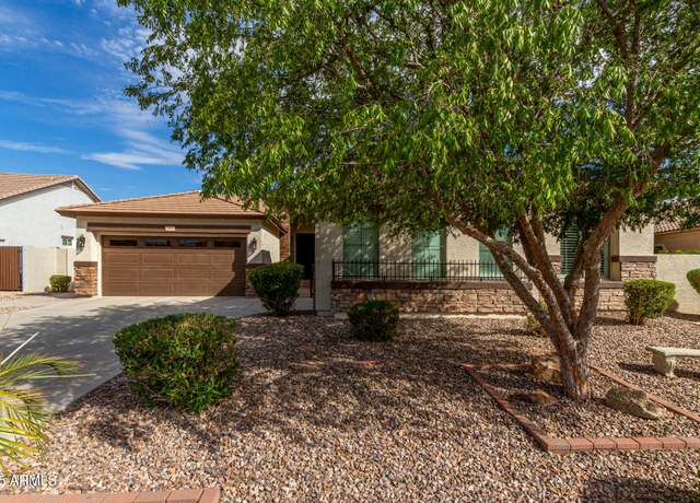 Property at 1355 E Clark Dr, Gilbert, AZ 85297, 4 beds, 2.5 baths