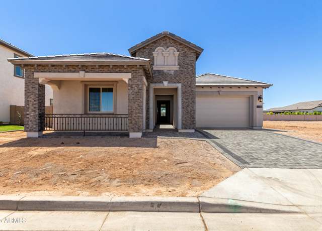 Property at 2655 E Virginia St, Mesa, AZ 85213, 4 beds, 3 baths