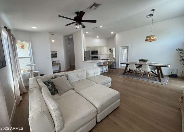 Property at 4725 E Brown Rd #57, Mesa, AZ 85205, 3 beds, 2 baths