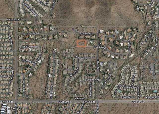 Property at 13148 E Summit Dr #58, Scottsdale, AZ 85259
