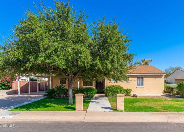 Property at 5745 N 13th St, Phoenix, AZ 85014, 4 beds, 2 baths