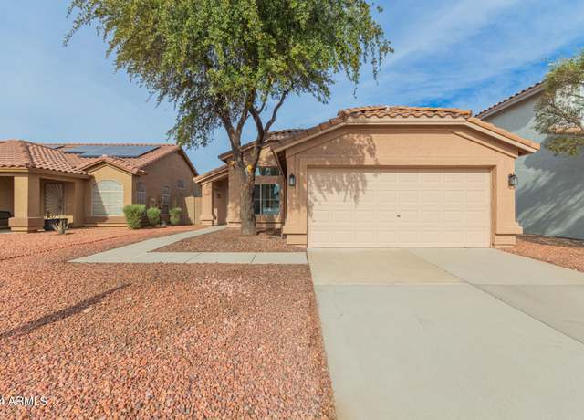 Property at 15062 W Heritage Oak Way, Surprise, AZ 85374, 3 beds, 2 baths