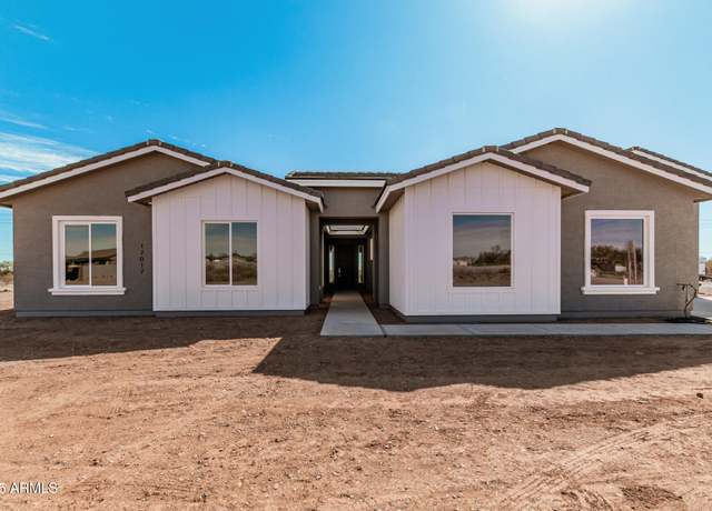 Property at 17017 W Baker Dr, Surprise, AZ 85387, 4 beds, 3 baths