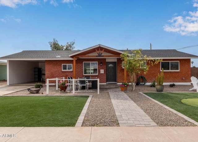 Property at 1561 W 5th St, Mesa, AZ 85201, 4 beds, 4 baths