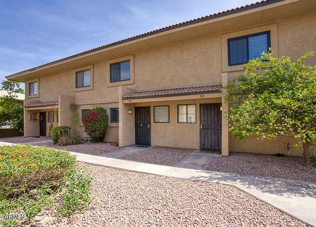 Property at 12627 N La Montana Dr #104, Fountain Hills, AZ 85268, 2 beds, 2.5 baths