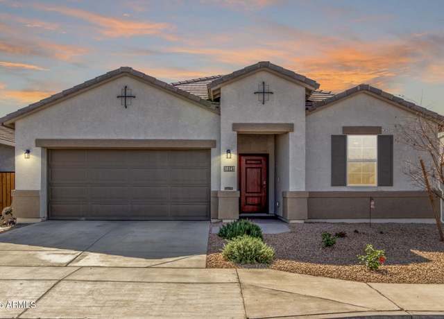 Property at 38145 W Amalfi Ave, Maricopa, AZ 85138, 4 beds, 2 baths