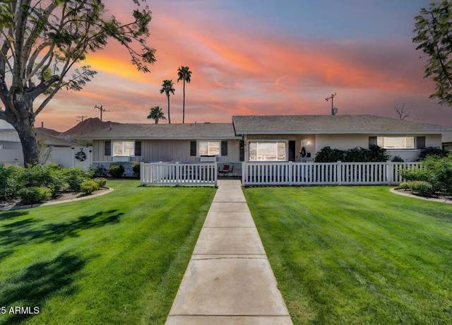 Property at 2017 W Edgemont Ave, Phoenix, AZ 85009, 3 beds, 2.5 baths