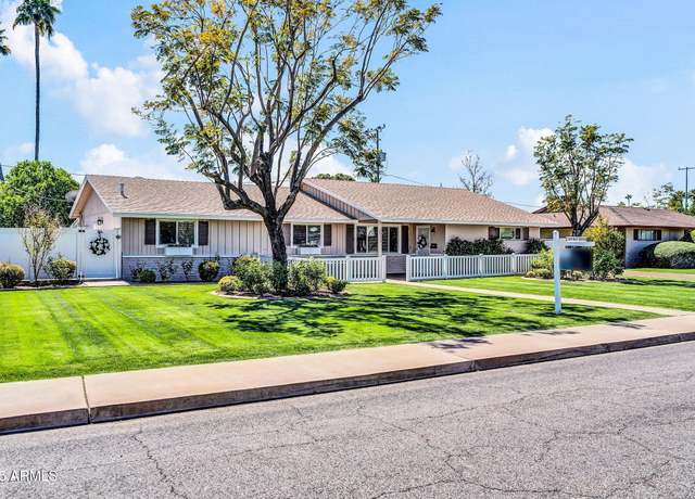 Property at 2017 W Edgemont Ave, Phoenix, AZ 85009, 3 beds, 2.5 baths