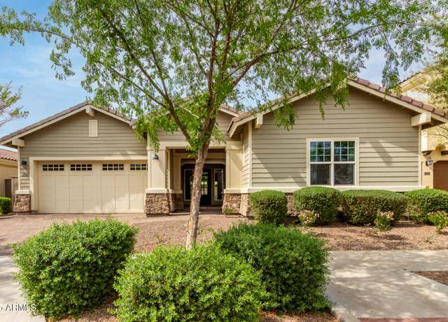 Property at 2010 W Union Park Dr, Phoenix, AZ 85085, 3 beds, 3.5 baths