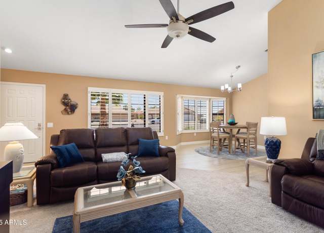 Property at 13635 W Gemstone Dr, Sun City West, AZ 85375, 2 beds, 2 baths