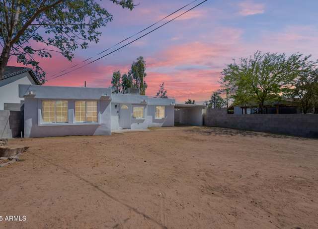Property at 534 W Mcmurray Blvd, Casa Grande, AZ 85122, 3 beds, 2 baths