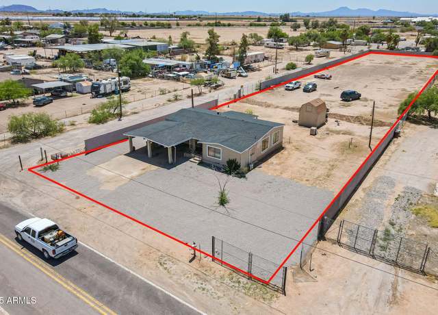 Property at 2692 S Arizola Rd, Casa Grande, AZ 85122, 3 beds, 3 baths