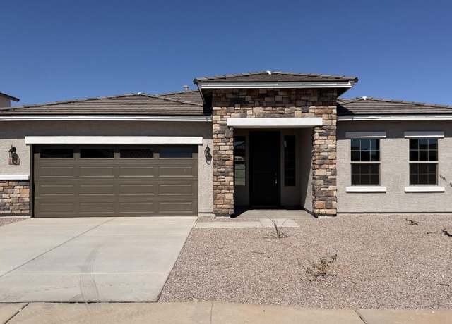 Property at 2537 N Bronco Ln, Casa Grande, AZ 85122, 4 beds, 3 baths