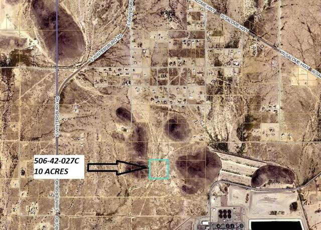 Property at 377xx W Tamarisk Ave Unit None, Tonopah, AZ 85354