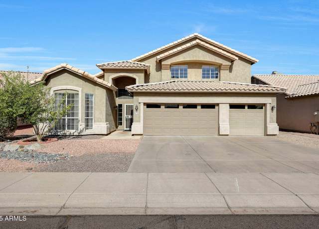 Property at 16621 N 7th Dr, Phoenix, AZ 85023, 6 beds, 3 baths