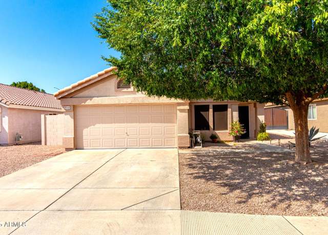 Property at 8112 E Olla Ave, Mesa, AZ 85212, 3 beds, 2 baths