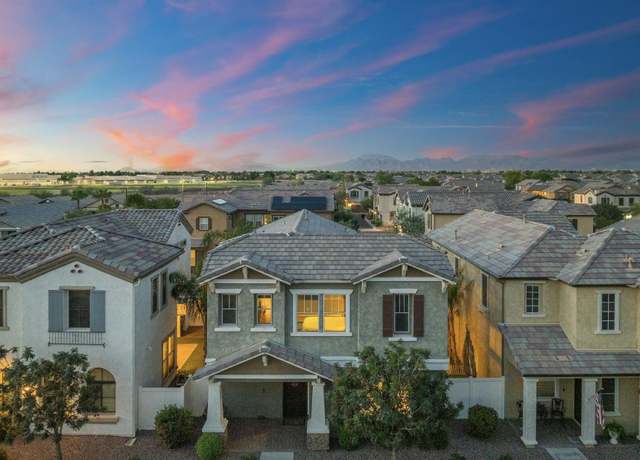 Property at 2730 S Santa Rita --, Mesa, AZ 85209, 3 beds, 2.5 baths