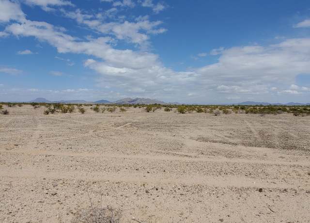 Property at 58XXXA S Cemetery Rd Unit -, Gila Bend, AZ 85337